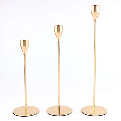 Clasic Candle Holders