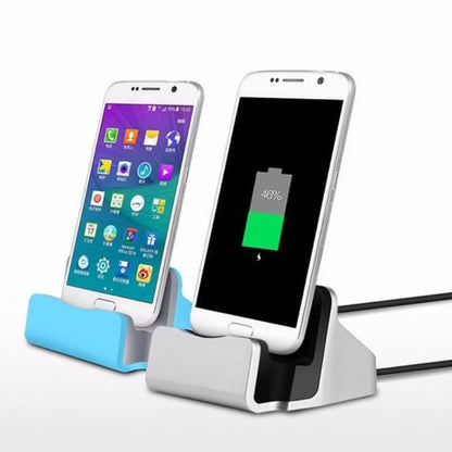 Type-C Fast Charging Dock Station