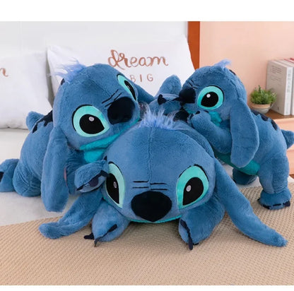 Puppy Stitch Doll Plush