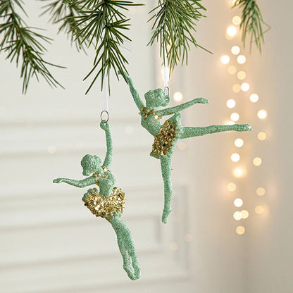 Christmas Hanging Decorations