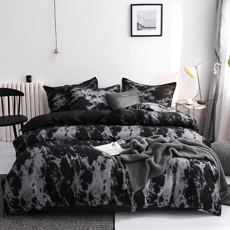 Duvet Cover Set