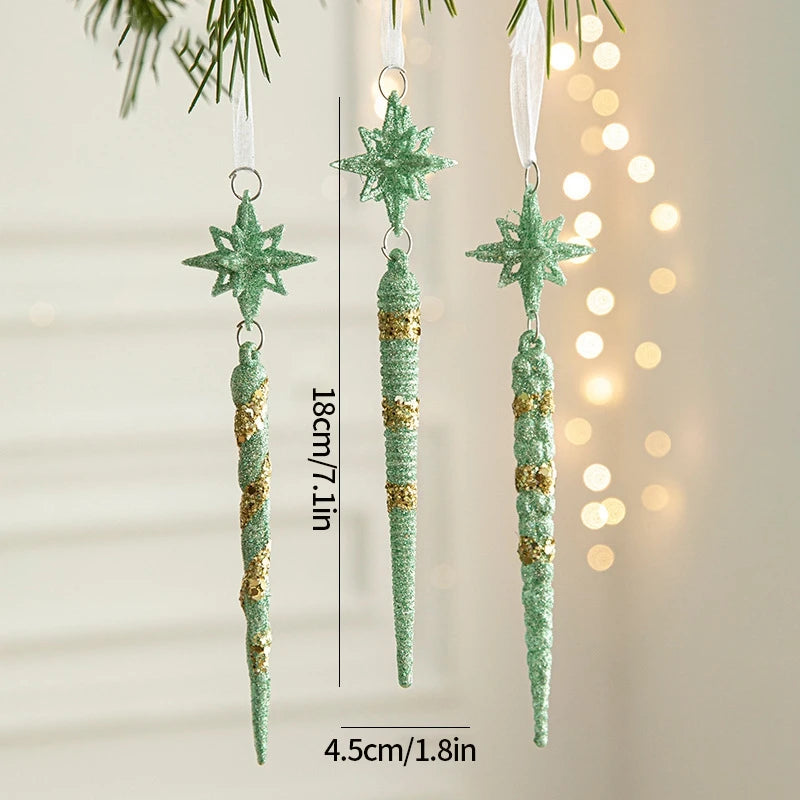 Christmas Hanging Decorations