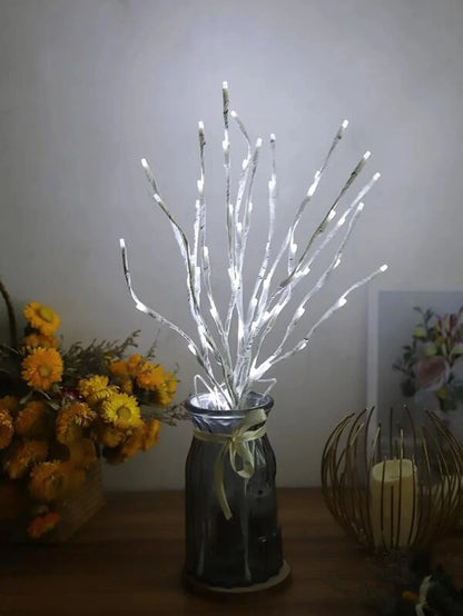 Birch Branch Light LED Christmas