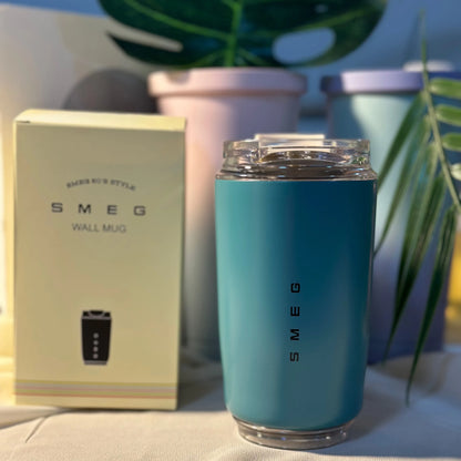 SMEG Beverage Cup Thermos