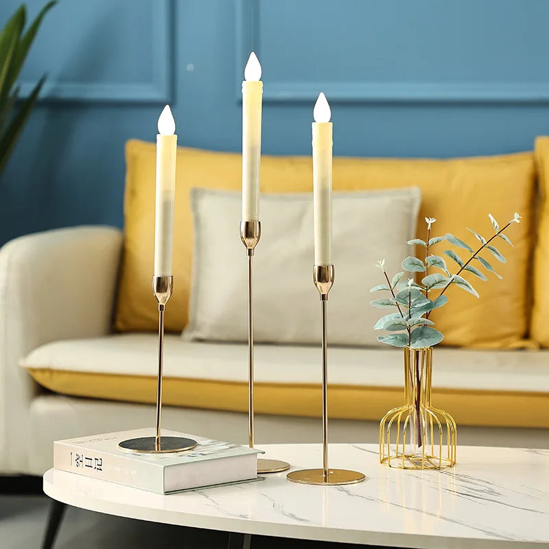 Clasic Candle Holders