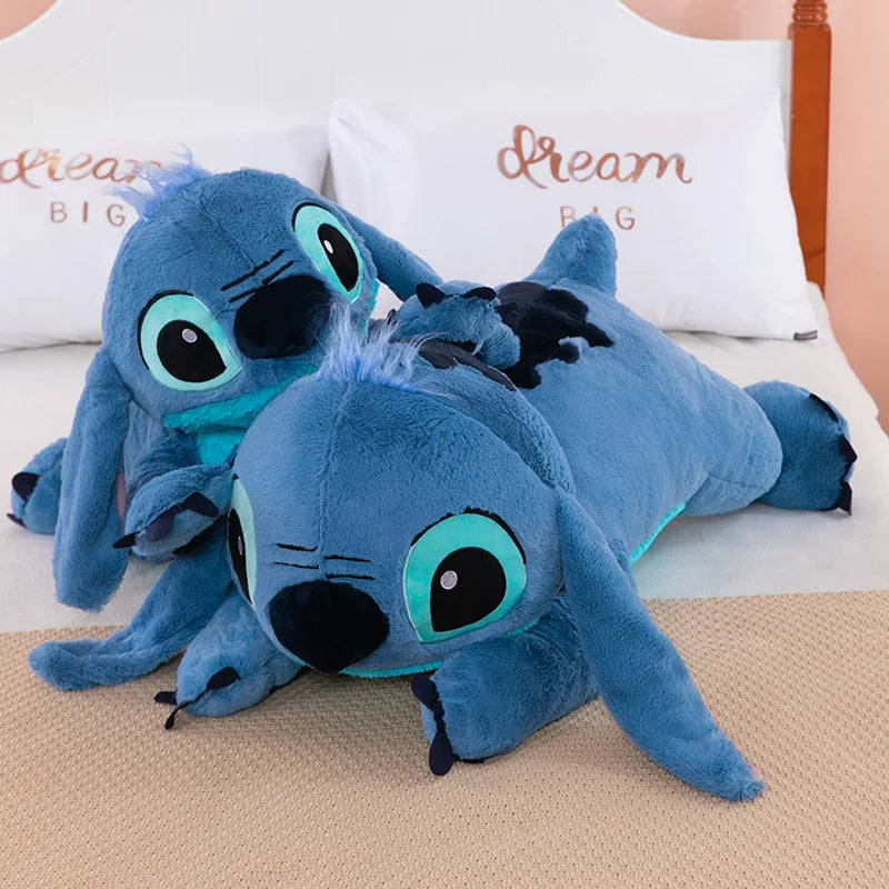 Puppy Stitch Doll Plush