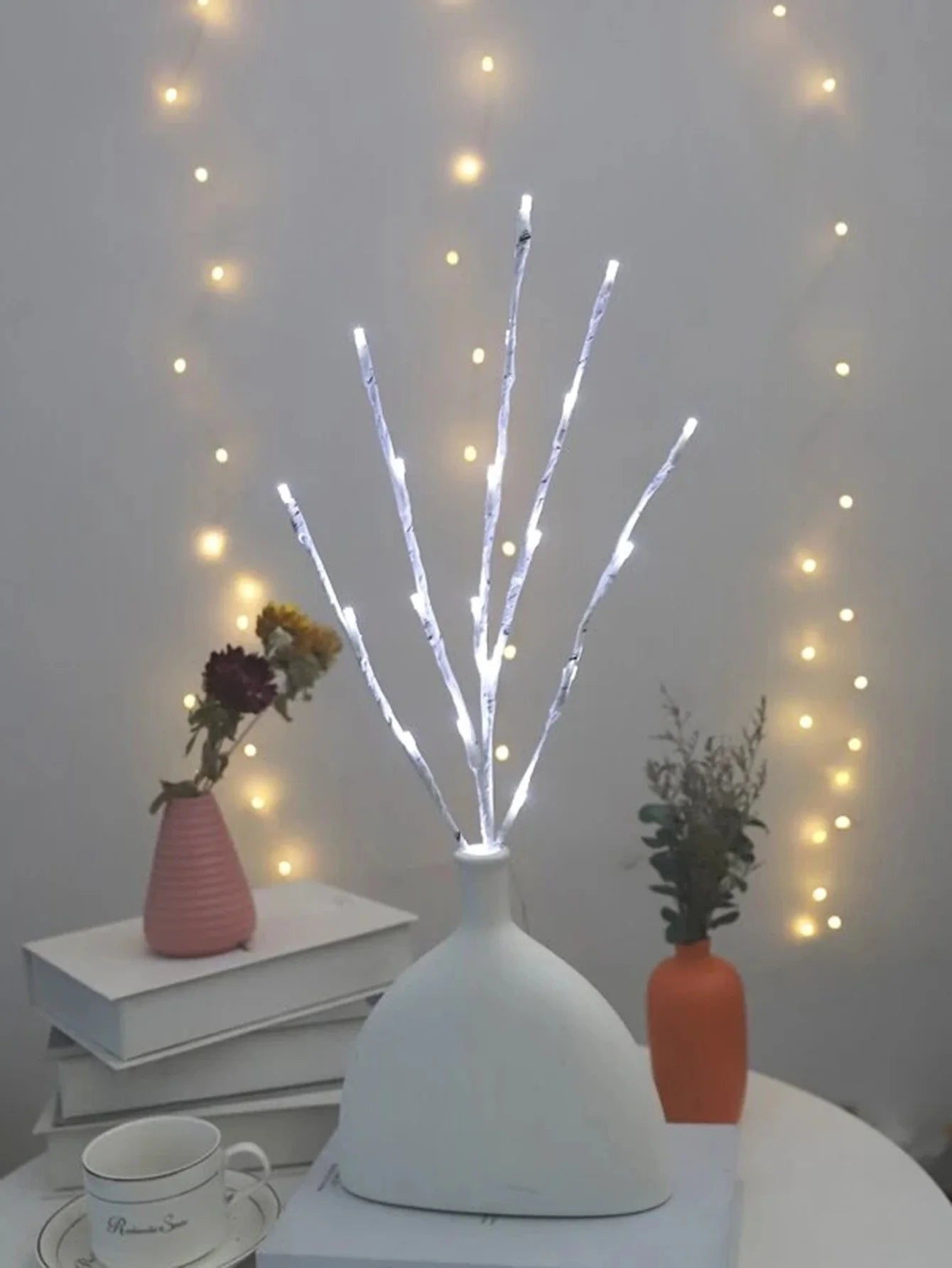 Birch Branch Light LED Christmas