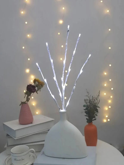 Birch Branch Light LED Christmas