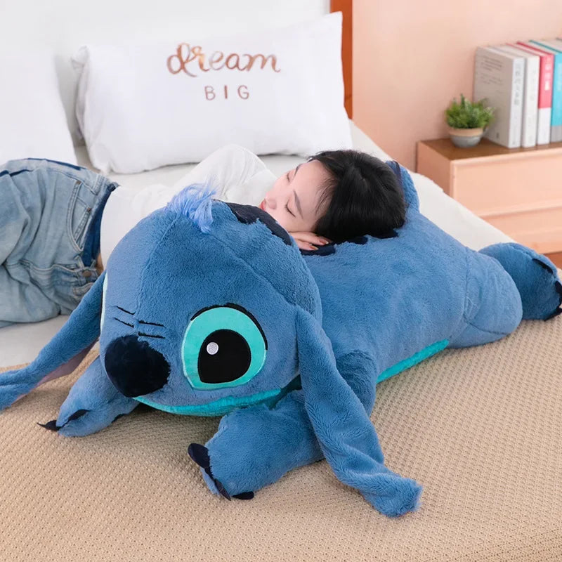 Puppy Stitch Doll Plush