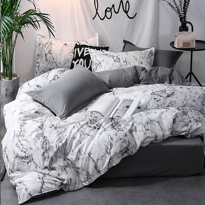 Duvet Cover Set