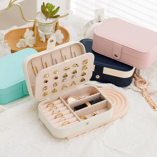 Organizer Box Jewelry