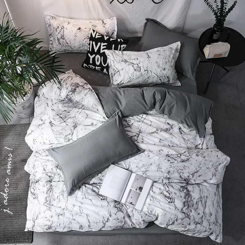 Duvet Cover Set