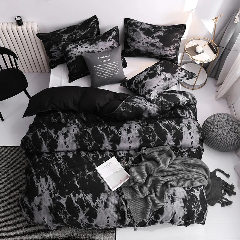 Duvet Cover Set