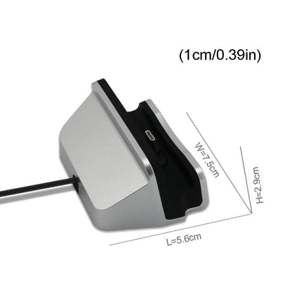 Type-C Fast Charging Dock Station