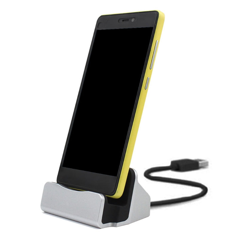 Type-C Fast Charging Dock Station