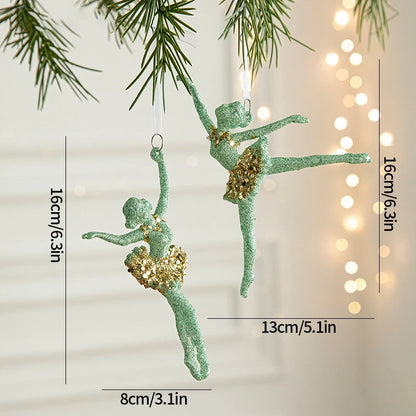 Christmas Hanging Decorations