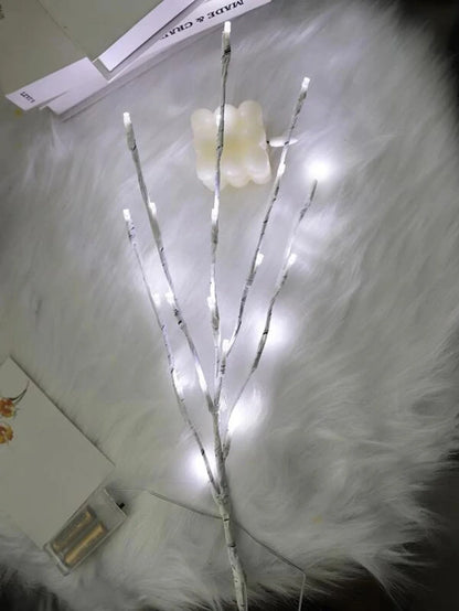 Birch Branch Light LED Christmas