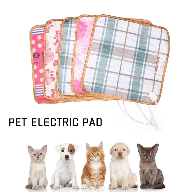 Pet Waterproof Electric Heating