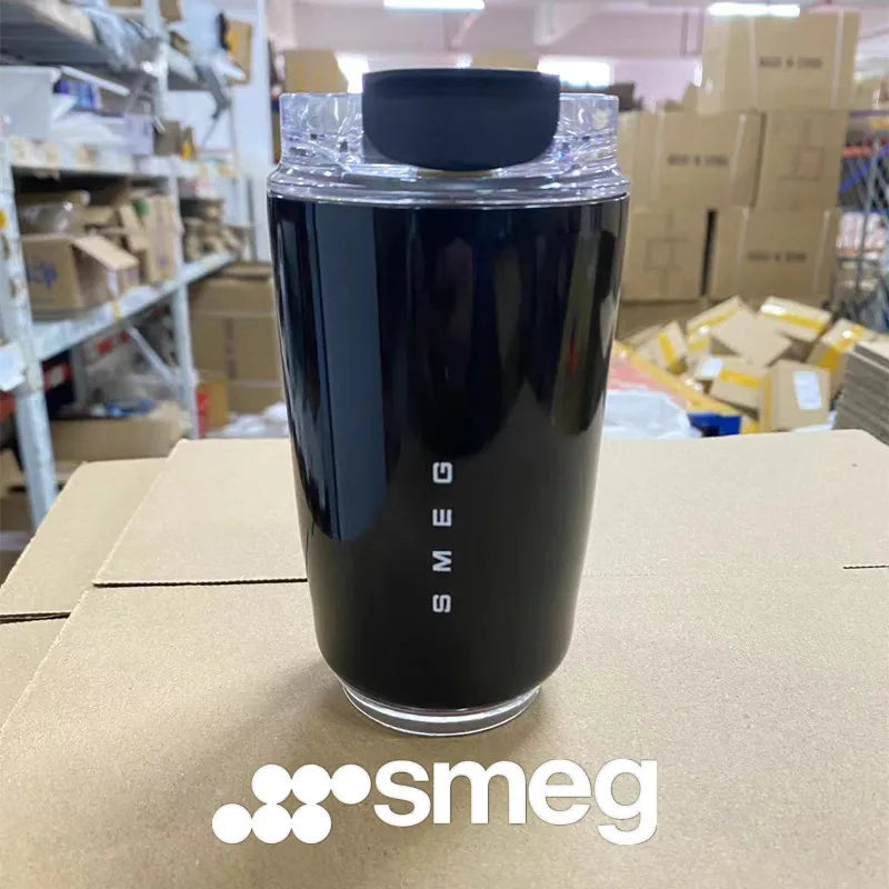 SMEG Beverage Cup Thermos