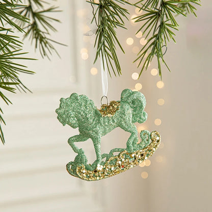 Christmas Hanging Decorations