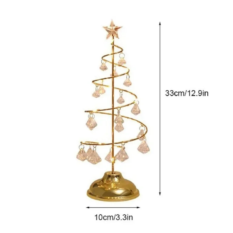 Mini Christmas Tree Decoration