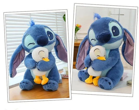 Disney Plush Stitch Toy