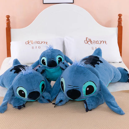 Puppy Stitch Doll Plush