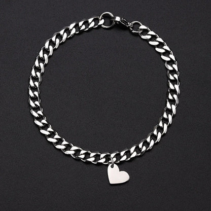 Couple Bracelets Jewelry Valentine's Day