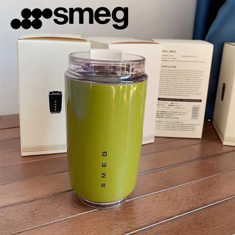 SMEG Beverage Cup Thermos