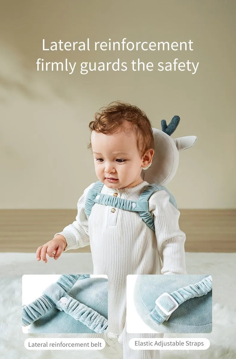 Baby Head Protection Kids