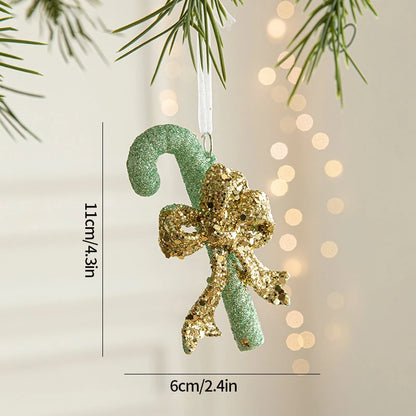 Christmas Hanging Decorations