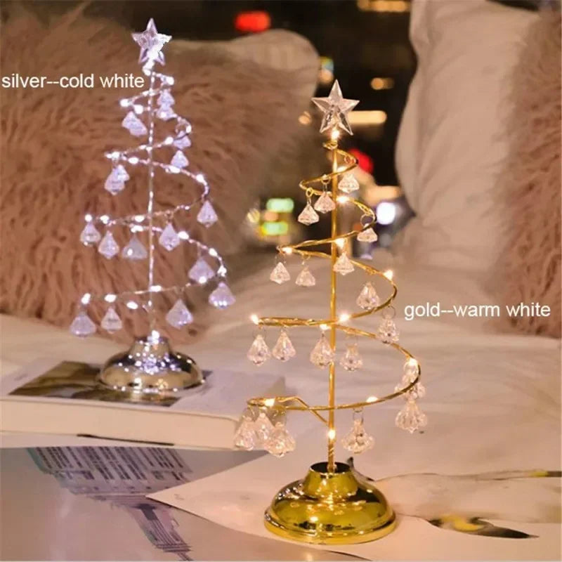 Mini Christmas Tree Decoration