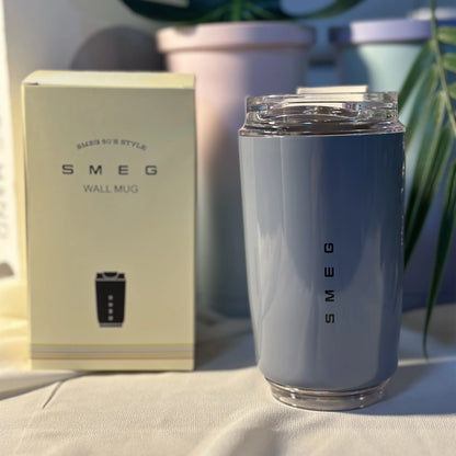 SMEG Beverage Cup Thermos