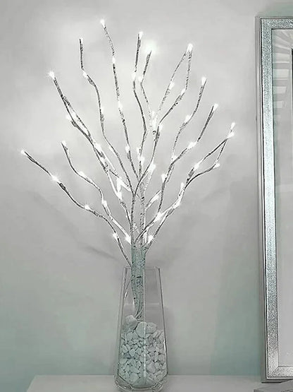 Birch Branch Light LED Christmas