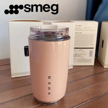 SMEG Beverage Cup Thermos