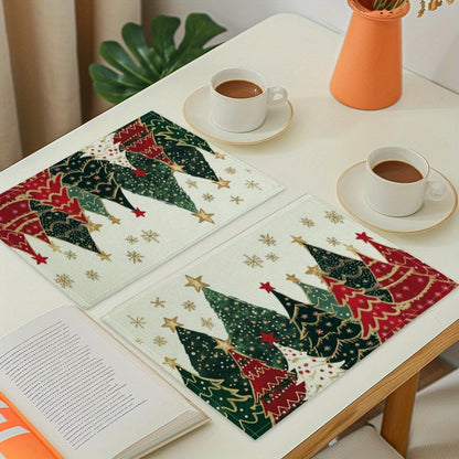 Christmas Table Mat