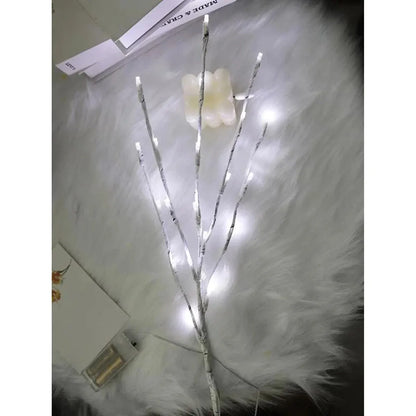 Birch Branch Light LED Christmas