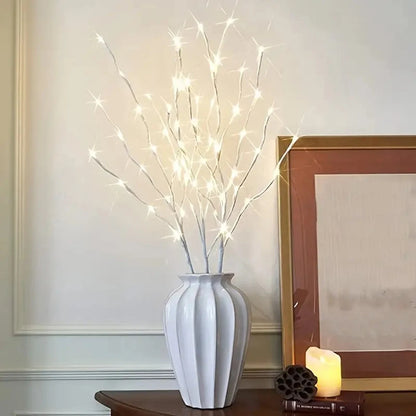 Birch Branch Light LED Christmas